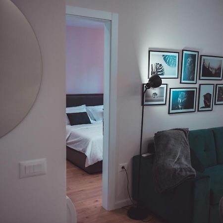 Tam Serviced Apartment City Center No2 ティラナ エクステリア 写真
