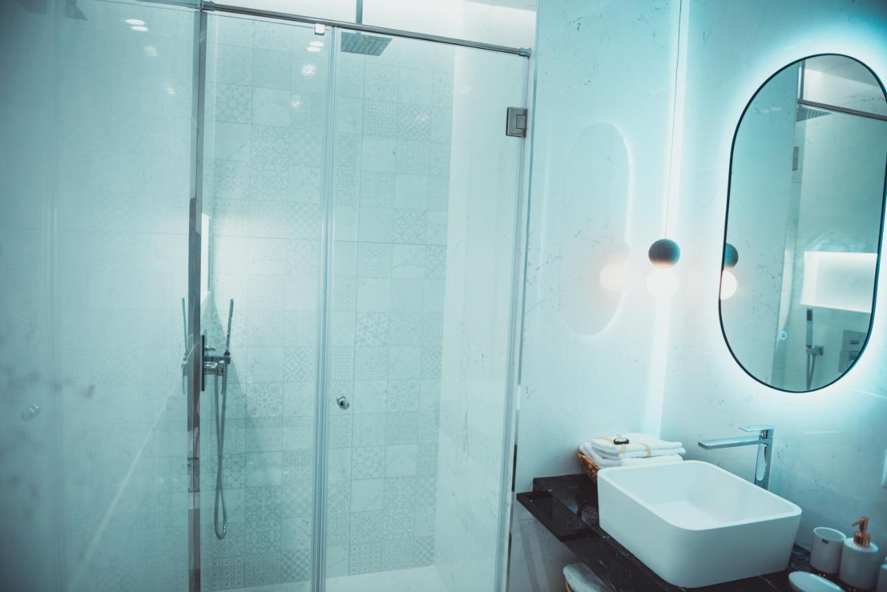 Tam Serviced Apartment City Center No2 ティラナ エクステリア 写真