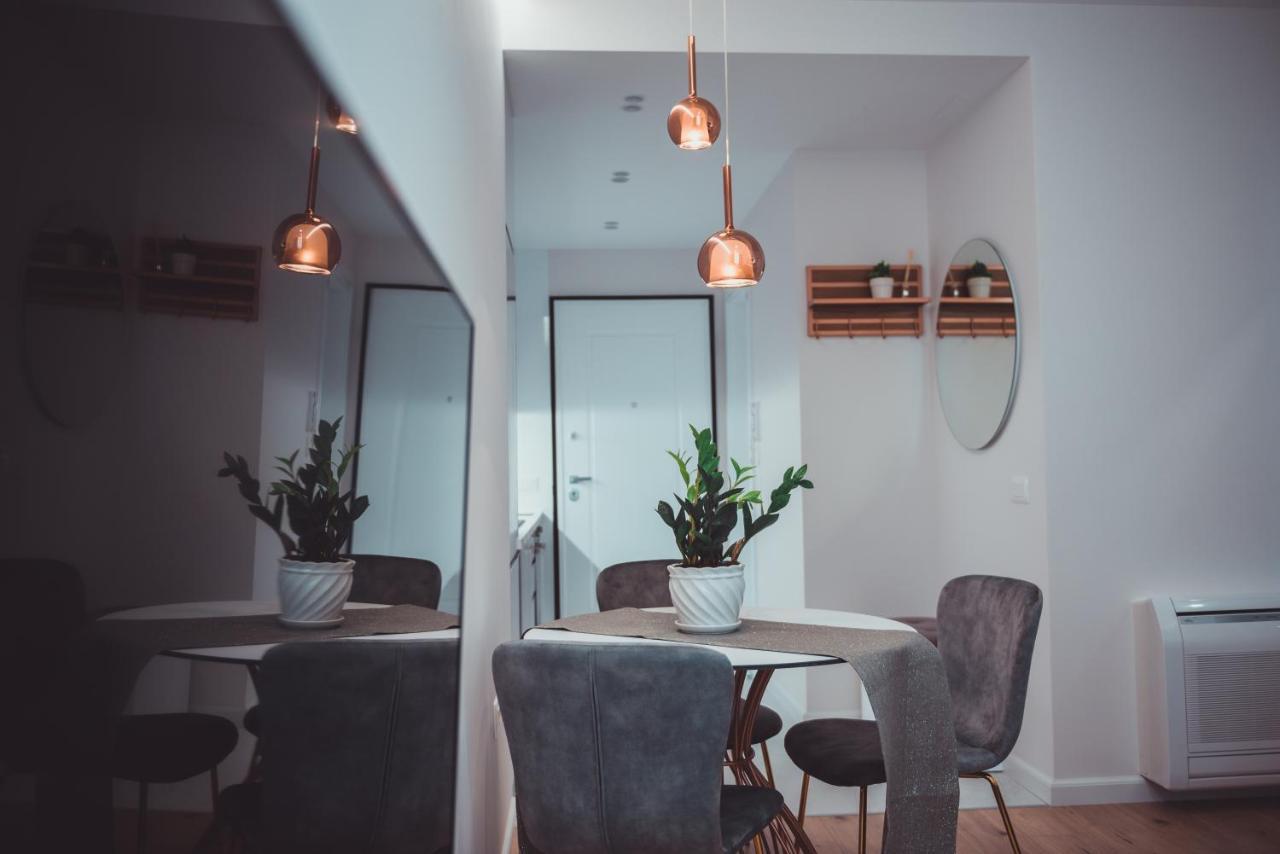 Tam Serviced Apartment City Center No2 ティラナ エクステリア 写真