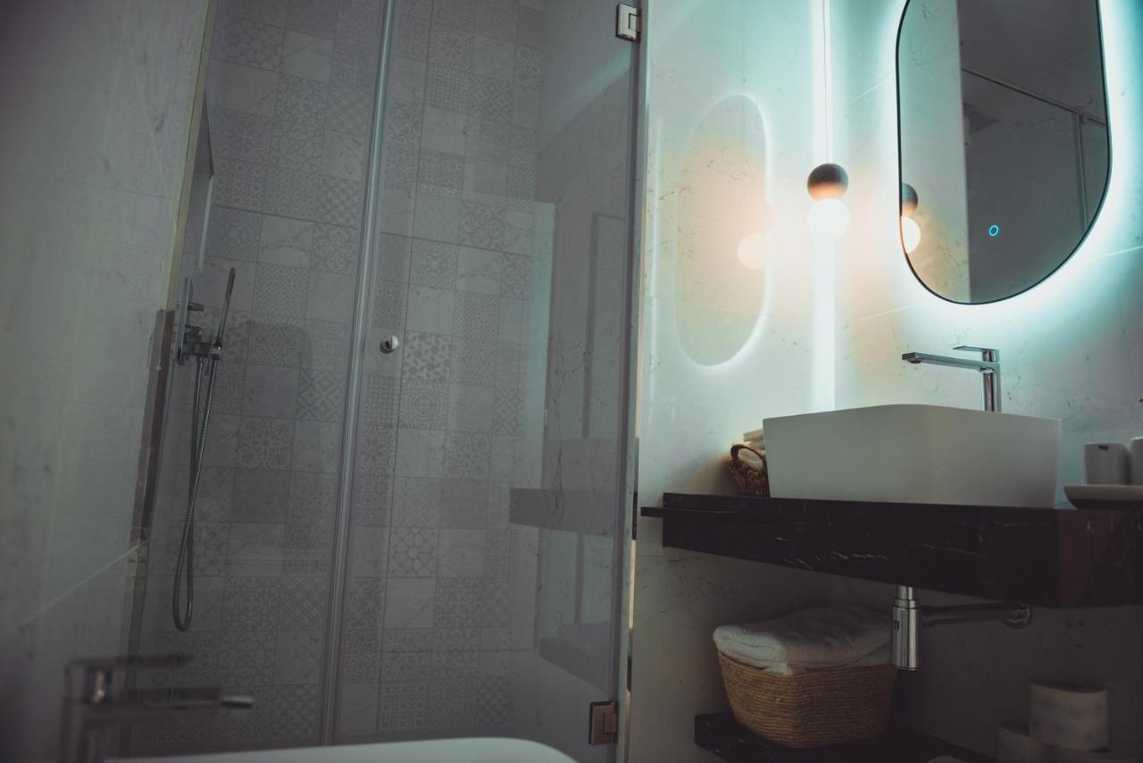 Tam Serviced Apartment City Center No2 ティラナ エクステリア 写真