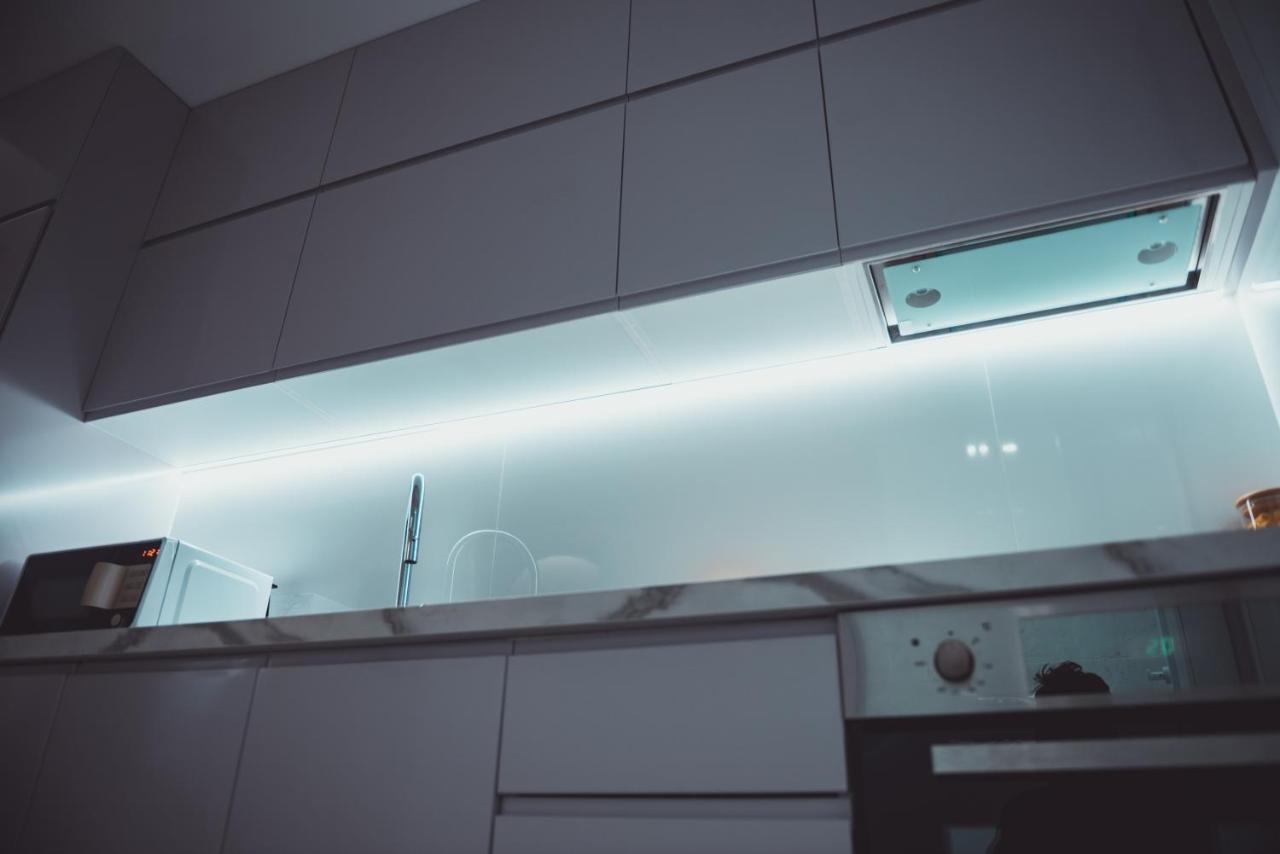 Tam Serviced Apartment City Center No2 ティラナ エクステリア 写真